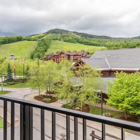 斯托Treehouse 420 The Summit 3 Bed别墅 外观 照片